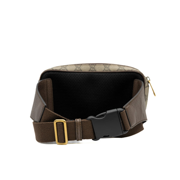 ophidia small in gg canvas ghw