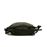 thumbnail maline in canvas khaki/ebene z stamp