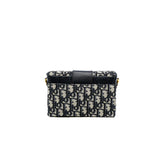 thumbnail 30 Montaigne Box Blue Oblique Jacquard GHW 2019
