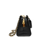 thumbnail onthego east west in monogram empreinte leather black ghw