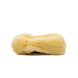 thumbnail mini Jodie in fur yellow ghw
