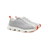 thumbnail sneaker grey fabric  #38