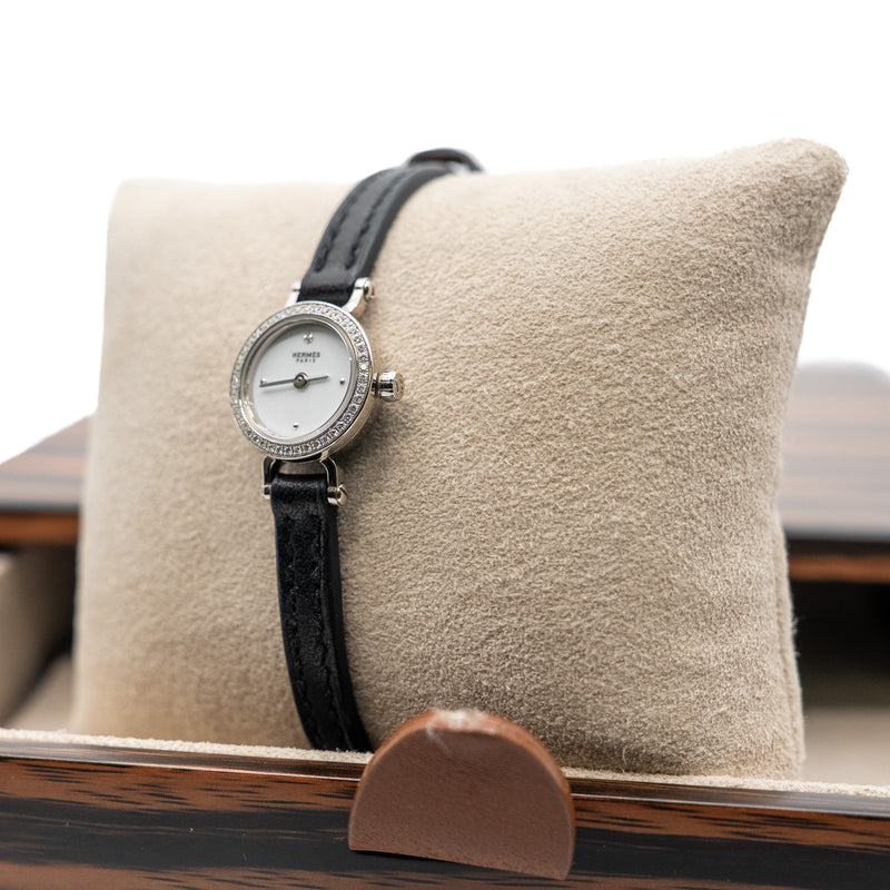 Faubourg watch in mini model 21mm