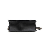 thumbnail dior ama blk lambskin