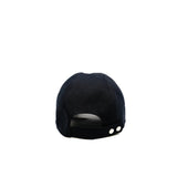 thumbnail Davis H sellier cap in black size 57
