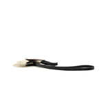 thumbnail rodeo pegase pm charm white/wine/navy leather