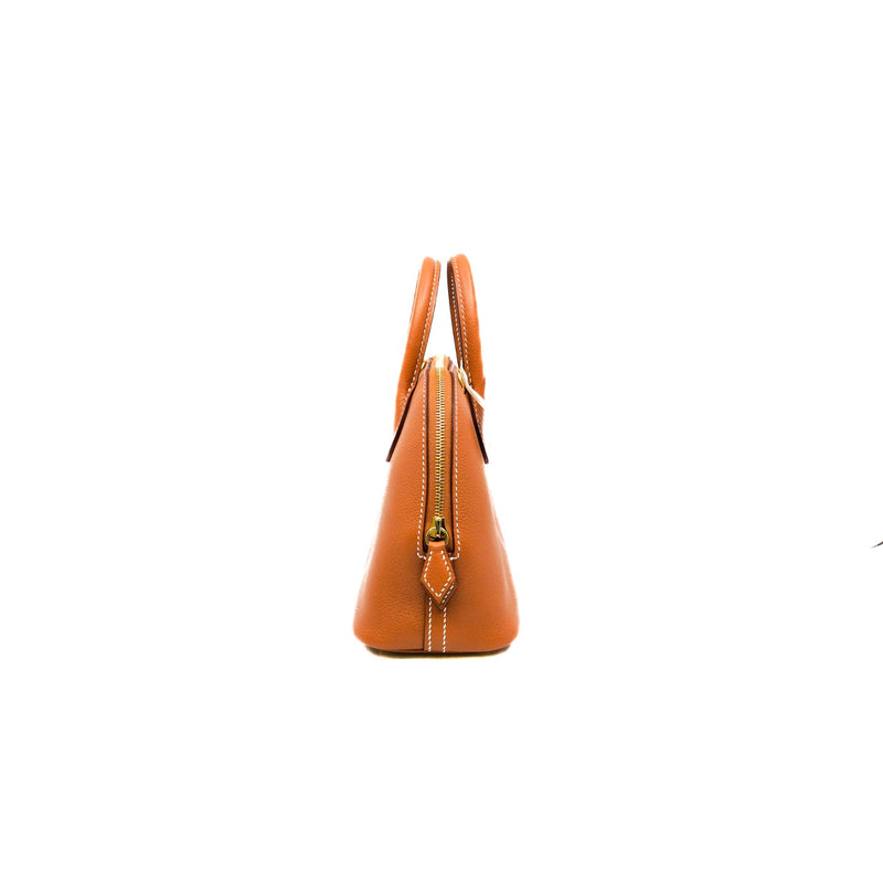 mini bolide gold evercolor  K stamp ghw
