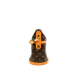 thumbnail duffle in monogram canvas ghw 2019