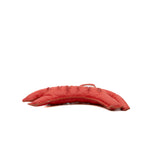 thumbnail rooroo tiger bag charm in red
