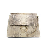 thumbnail Chloe faye in Python skin phw