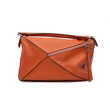 thumbnail small puzzle in orange  phw
