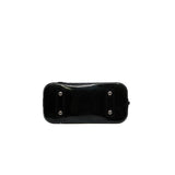 thumbnail alma bb in black patent phw