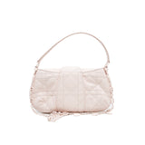 thumbnail baby dior madeleine capsule in pink GHW