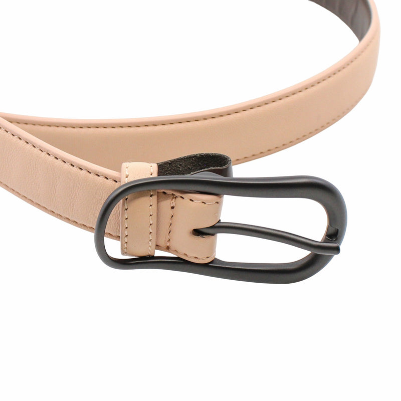 pink belt - L'UXE LINK