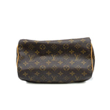 thumbnail speedy 25 in monogram canvas ghw 2018