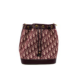 thumbnail medium fabric red tote side bag