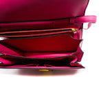 thumbnail celine box medium hot pink