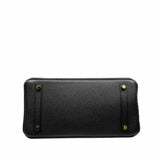 thumbnail birkin 30 in black epsom x stamp ghw