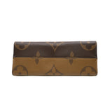 thumbnail MM onthego in monogram canvas ghw