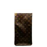 thumbnail gm on the go in monogram canvas ghw