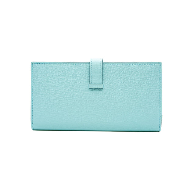 bearn wallet in goat U2 phw A stamp