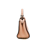 thumbnail peekaboo mini pink calfskin phw
