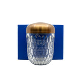thumbnail St louis lamp gold