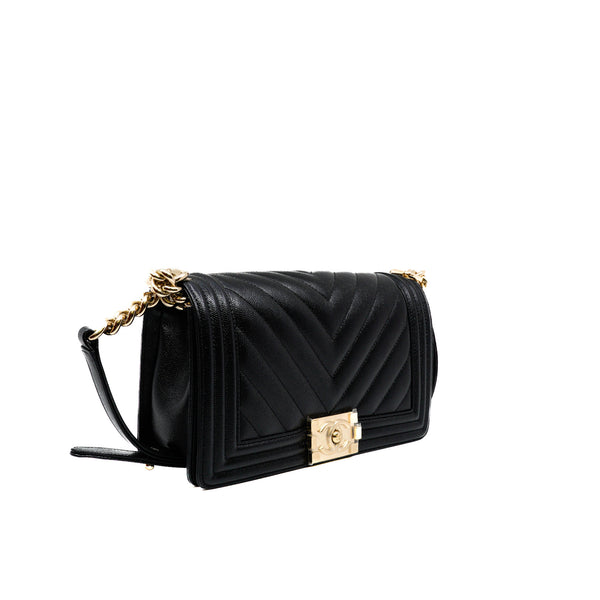 leboy medium size ghw seri L58ELxxx - L'UXE LINK