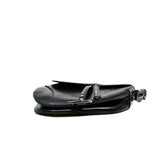 thumbnail medium saddle bag black leather 2022