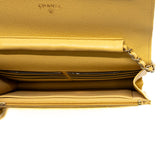 thumbnail woc in caviar yellow phw #H4HCXXXX