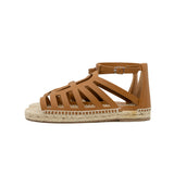 thumbnail brown sandal #37