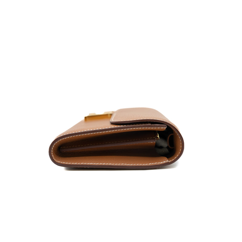 constance to go evercolor in gold ghw u stamp