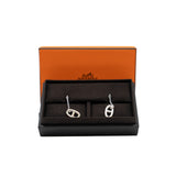 thumbnail MM farandole earring in silver