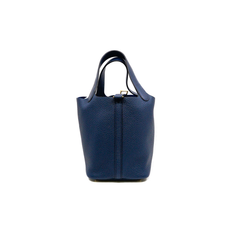 picotin 18 navy tc ghw b stamp