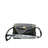 thumbnail lindy 26 in black tc ghw k stamp