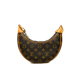 thumbnail loop monogram canvas ghw (missing strap)