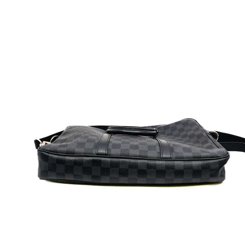 documents voyage pm damier graphite canva