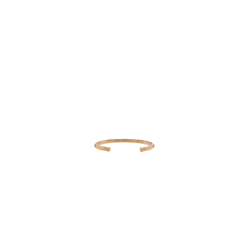 Mini Clous bracelet in 18k rg#SH  rrp 5220