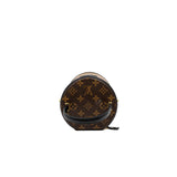 thumbnail cannes in monogram reverse canvas ghw