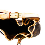 thumbnail Noe BB in Monogram canvas ghw 2024