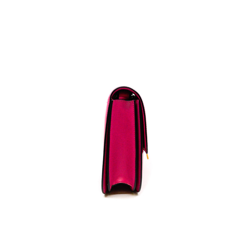 celine box medium hot pink
