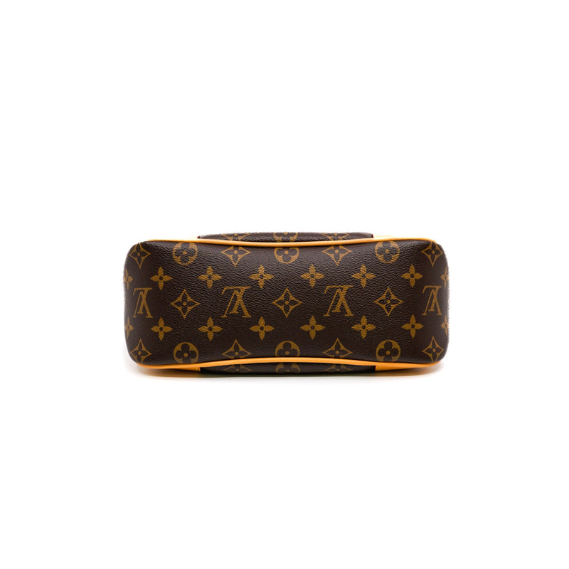 PM Boulogne in Monogram canvas ghw 2022+