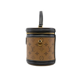 thumbnail cannes in monogram Reverse Canvas ghw 2019