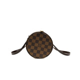 thumbnail papillon 30 in damier ebene ghw