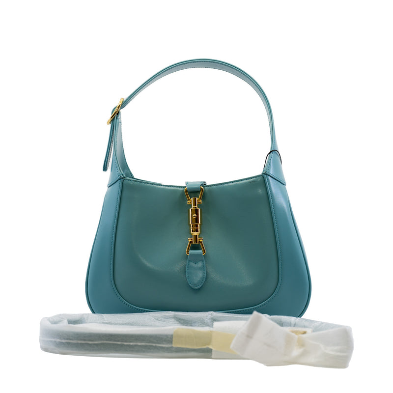 jackie medium blue - L'UXE LINK