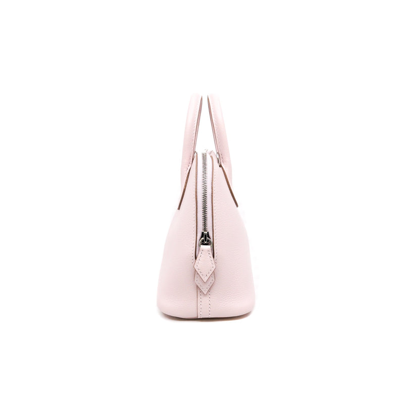 mini bolide chevre rose darling phw B stamp
