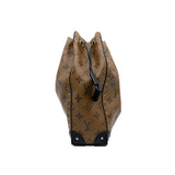 thumbnail noe trunk pm in Monogram Reverse canvas ghw