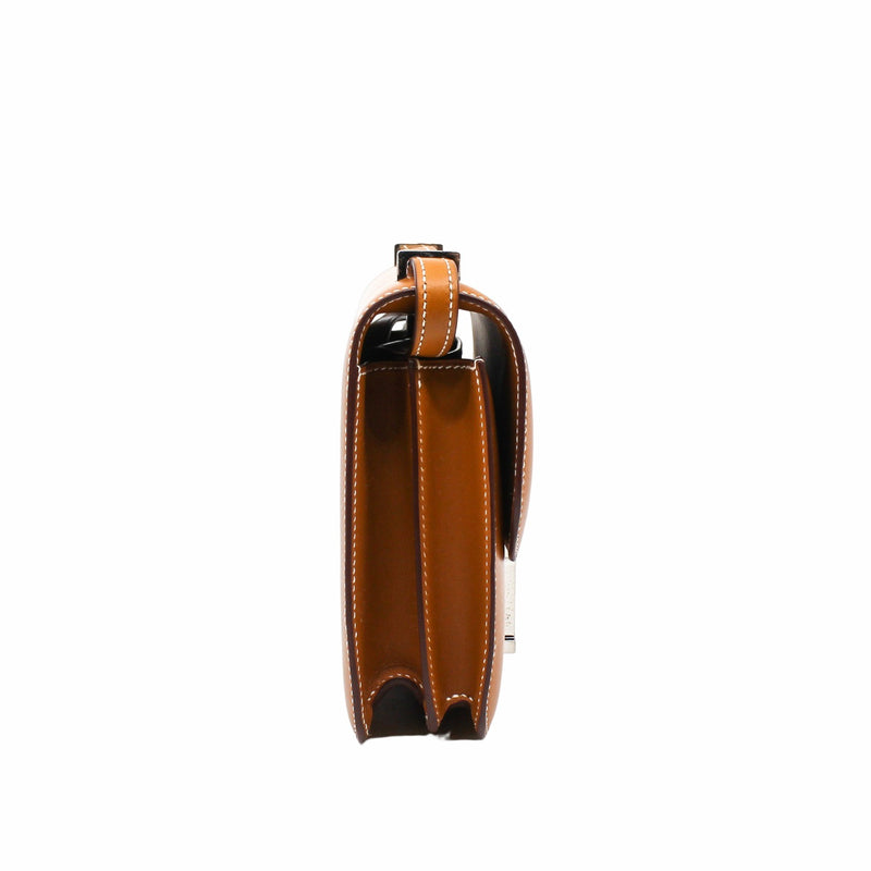 constance 19 mini gold phw c stamp - L'UXE LINK