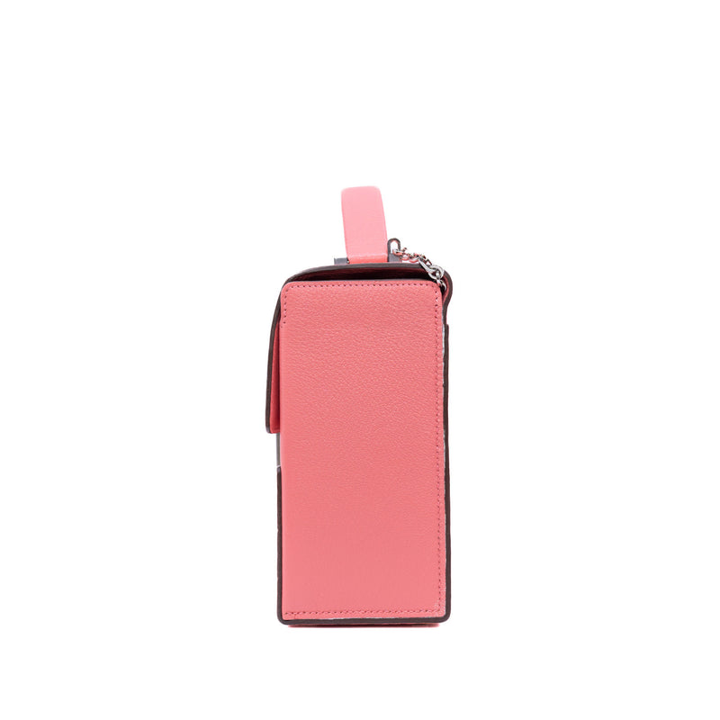 cinhetic box goat K4 phw Y stamp - L'UXE LINK