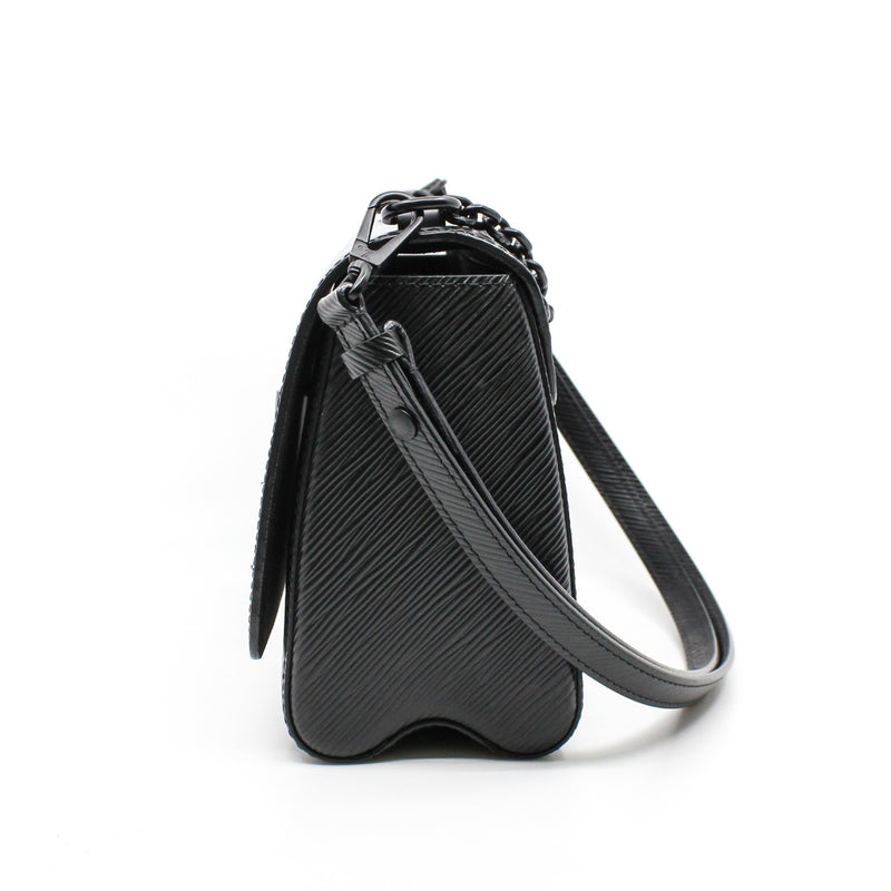 twist mm so black rrp6850 - L'UXE LINK